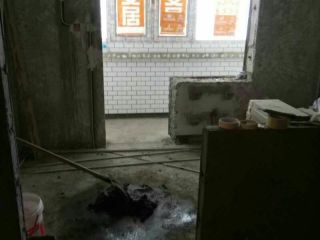 木工吊顶施工