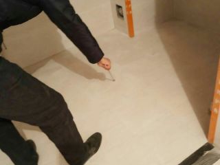 泥木工程 验收
