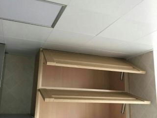 橱柜台面及台盆柜安装