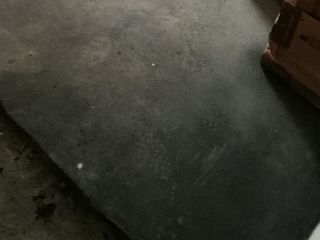 地砖铺贴及地面找平施作