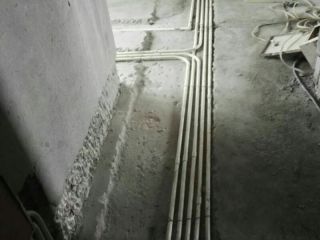 隐蔽工程 验收
