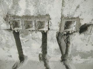 日常巡检