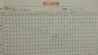 安装工程 验收