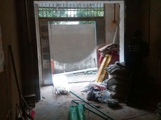 日常巡检