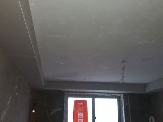 木工吊顶施工