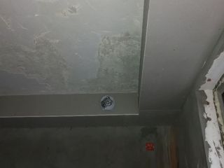 木工吊顶施工