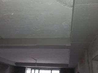 木工吊顶施工