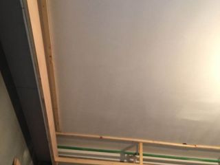 泥木工程 验收