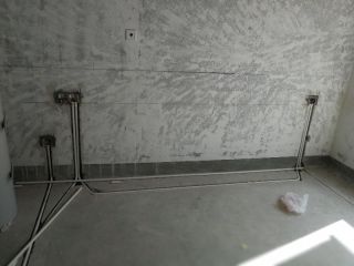 隐蔽工程 验收