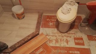 泥木工程 验收