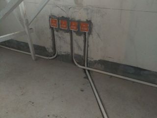 隐蔽工程 验收