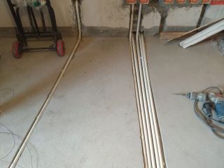 隐蔽工程 验收