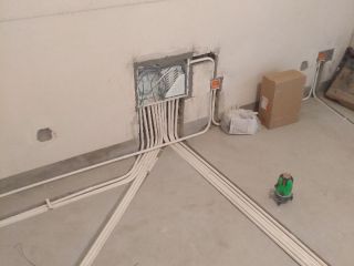 隐蔽工程 验收