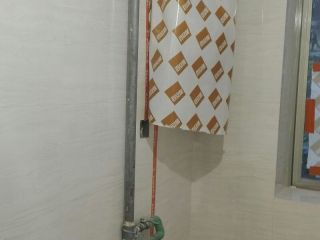 泥木工程 验收