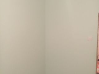 油漆工程 验收