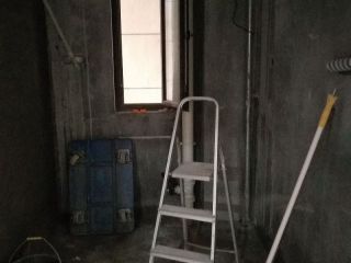 日常巡检