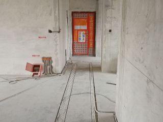 隐蔽工程 验收