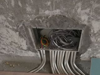 隐蔽工程 验收