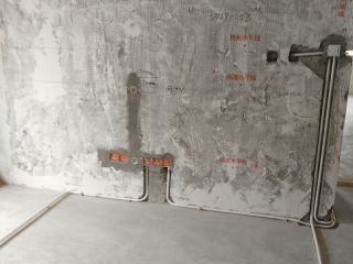 隐蔽工程 验收
