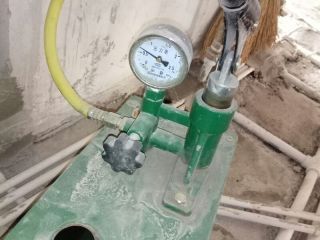 隐蔽工程 验收