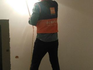 日常巡检