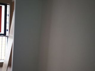墙、顶面乳胶漆及墙纸铺贴