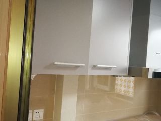橱柜及台盆柜安装