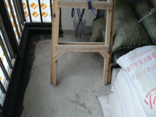 日常巡检