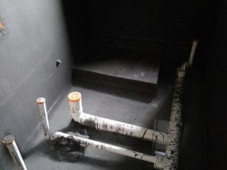 日常巡检