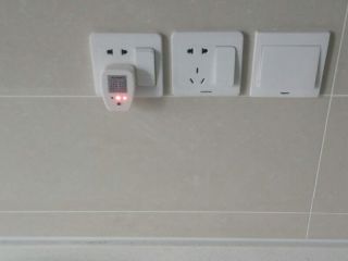 安装工程 验收