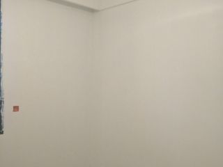 墙、顶面腻子批嵌