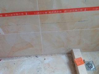 泥木工程 验收