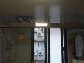 安装工程 验收