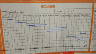 隐蔽工程 验收
