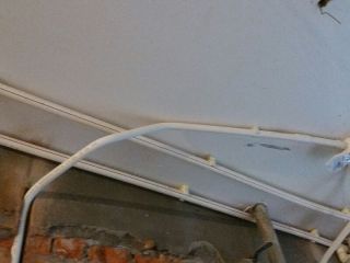 隐蔽工程 验收