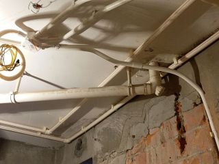 隐蔽工程 验收
