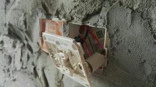 隐蔽工程 验收