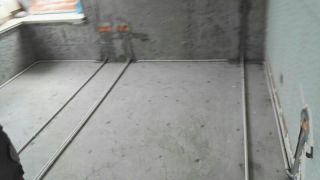 隐蔽工程 验收