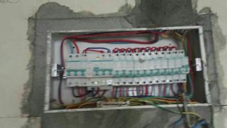 隐蔽工程 验收