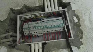 隐蔽工程 验收