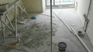 隐蔽工程 验收