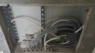 隐蔽工程 验收