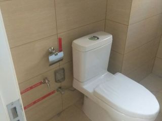 橱柜及台盆柜安装