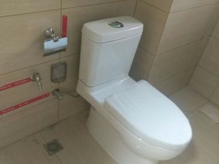 橱柜及台盆柜安装