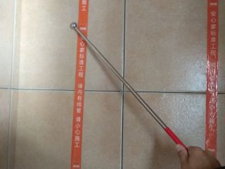 泥木工程 验收
