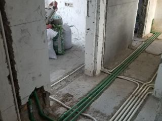 隐蔽工程 验收