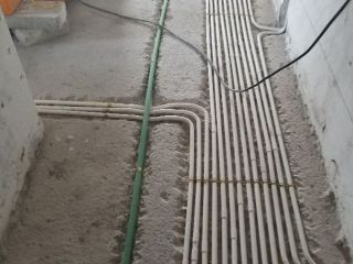 隐蔽工程 验收