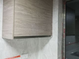 橱柜安装