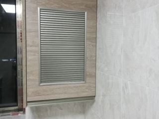 橱柜安装