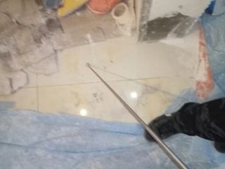 泥木工程 验收